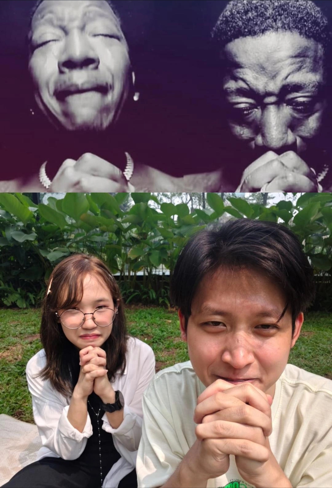 Meme recreate